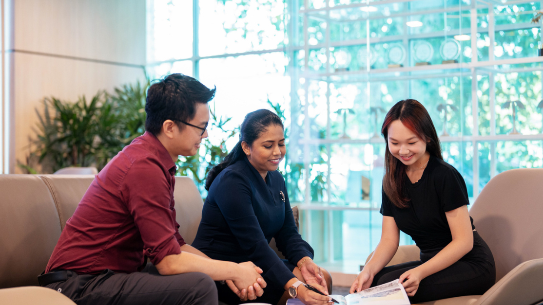 Counselling Services