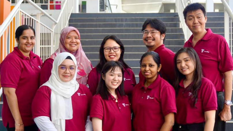 Counselling Services Team