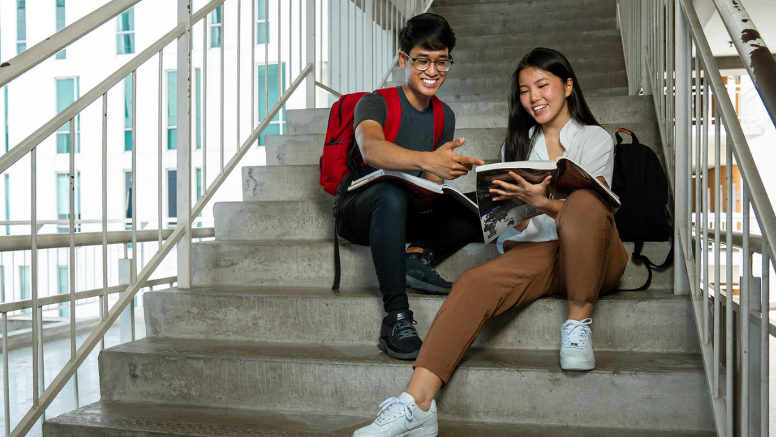 First Year Learning and Mentoring (FLAME)