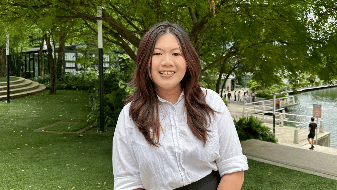 Unibuddy Ruo Ying