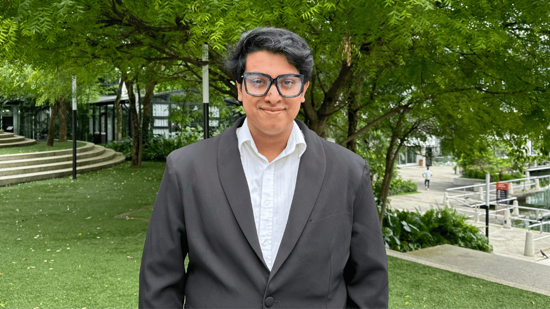 Unibuddy Saad Ali