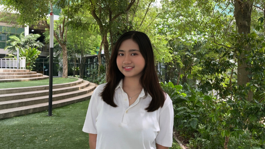 Unibuddy Gabriela Monica