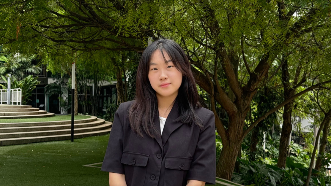 Unibuddy Mandy Kok 