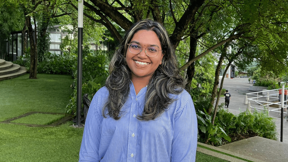 Unibuddy Anusha