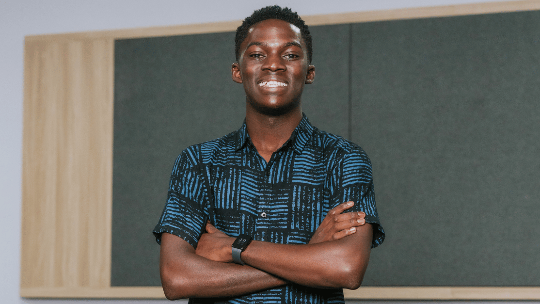 Unibuddy Chikomborero