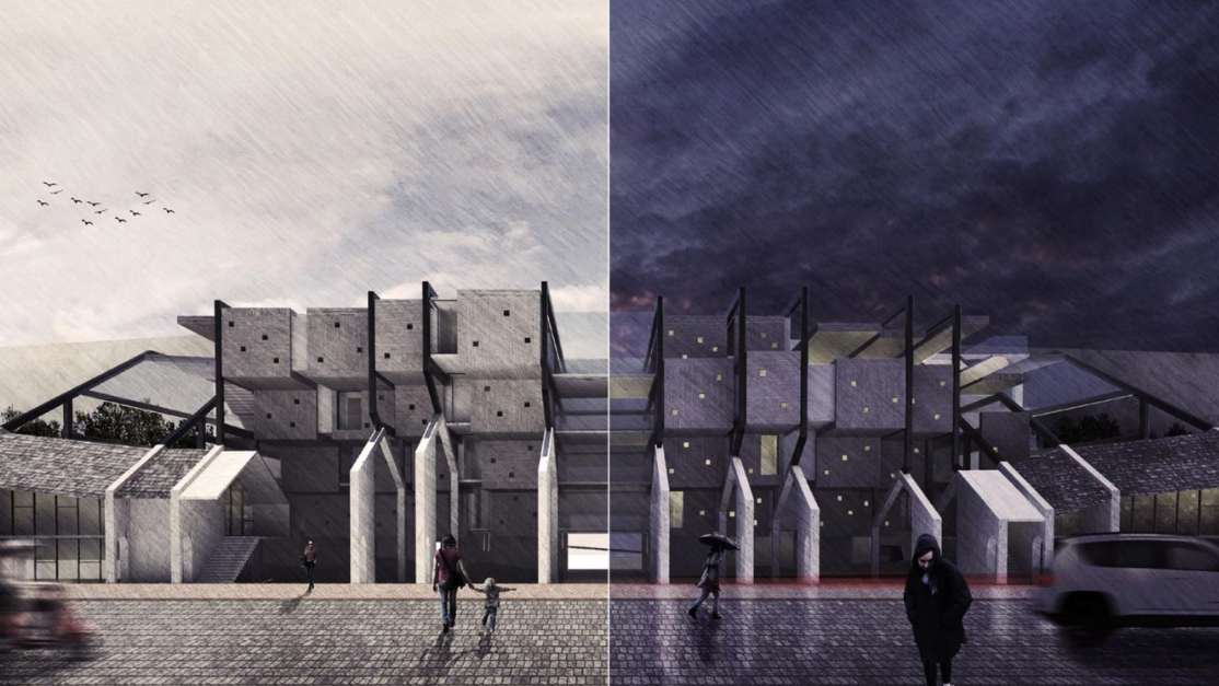 Project by Hefference Teow