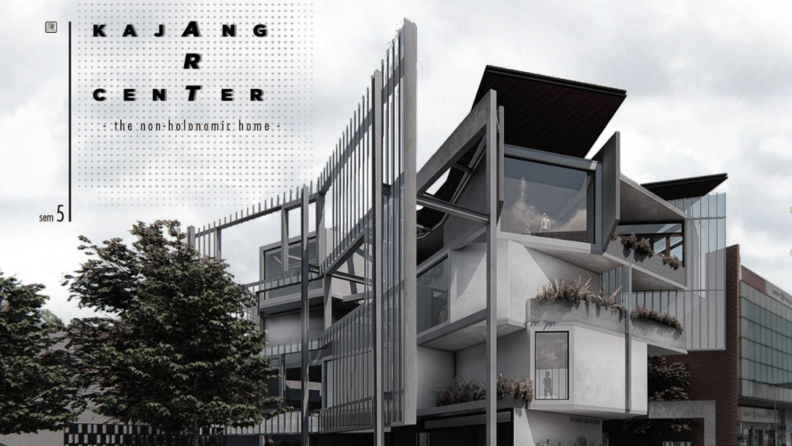 Project by Jethro Tan
