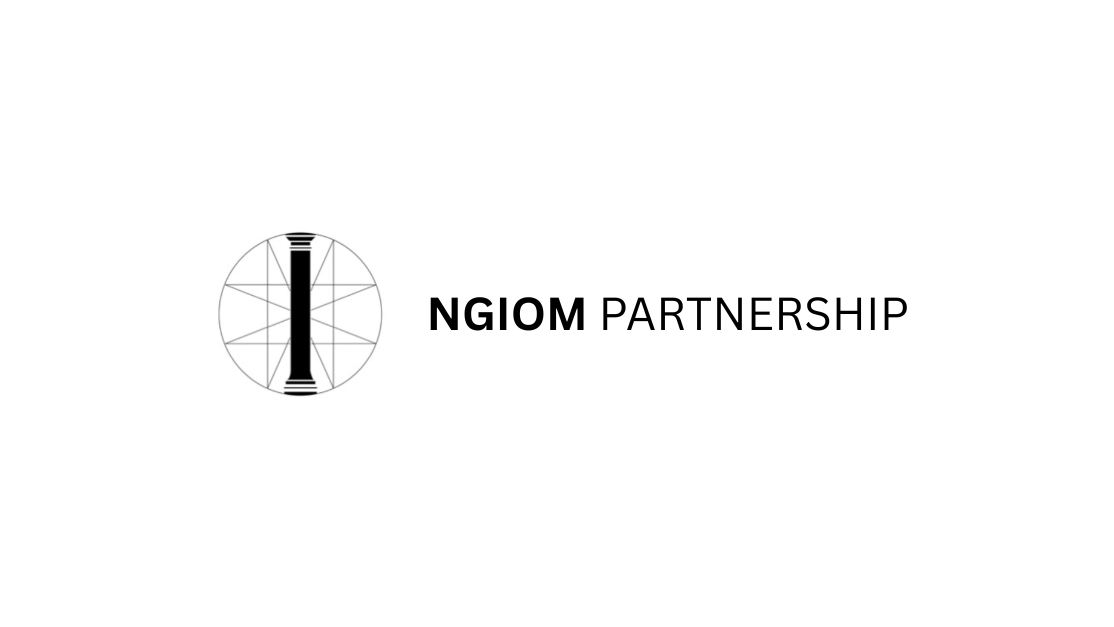 NGIOM Partnership logo