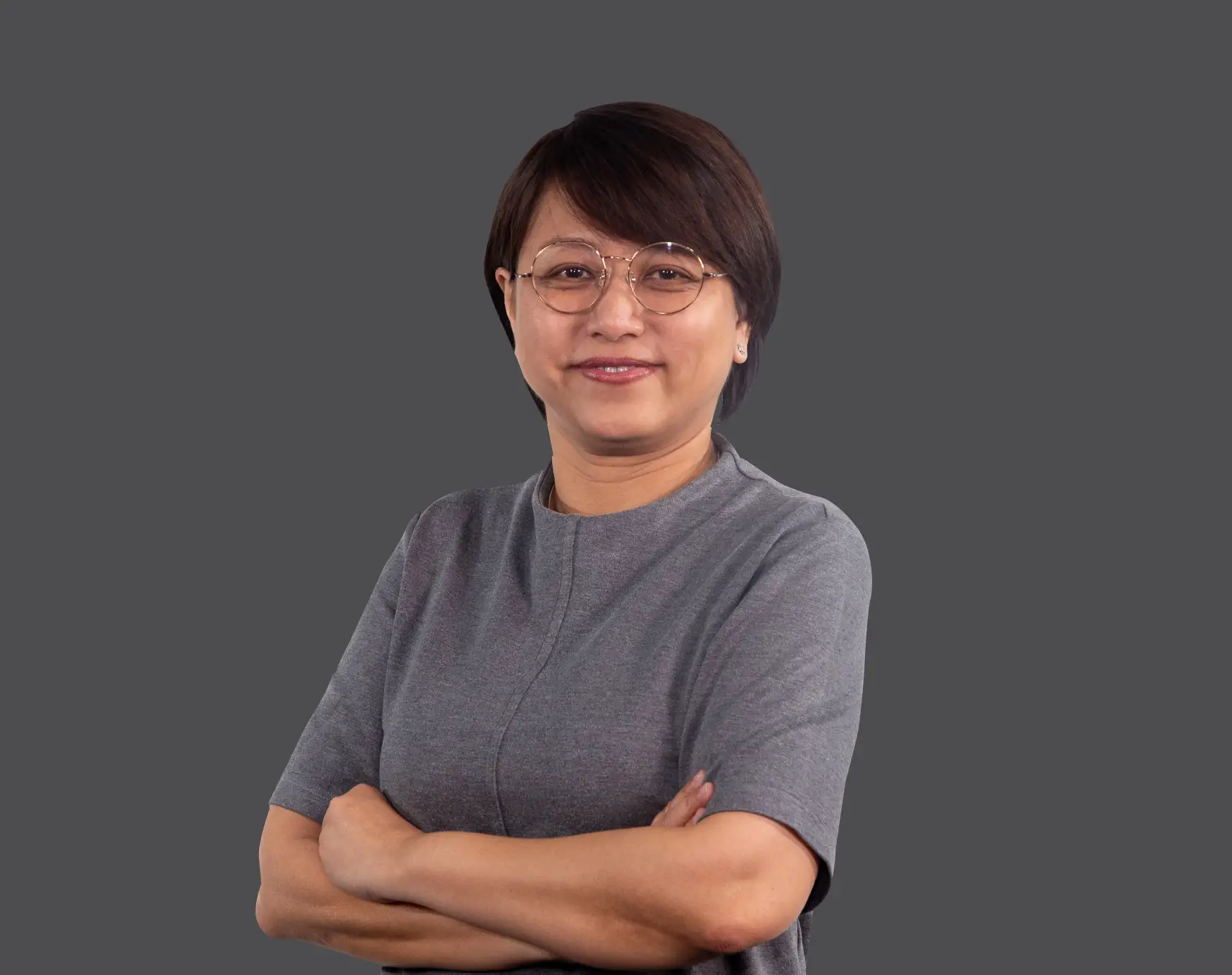 Professor Dr. Camelia Kusumo profile photo