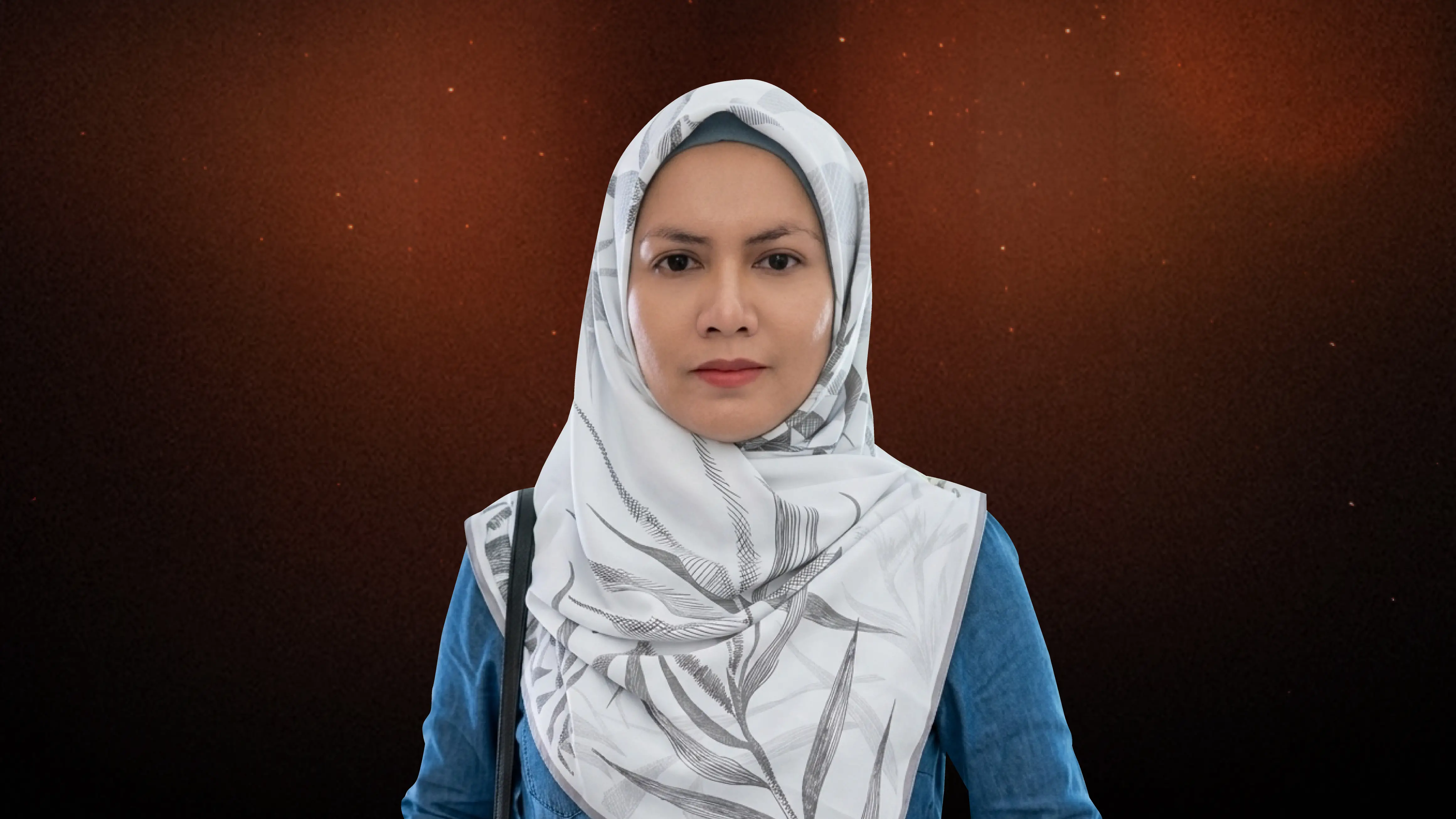 Ms Aidatul Aida Ahmad Kushairi