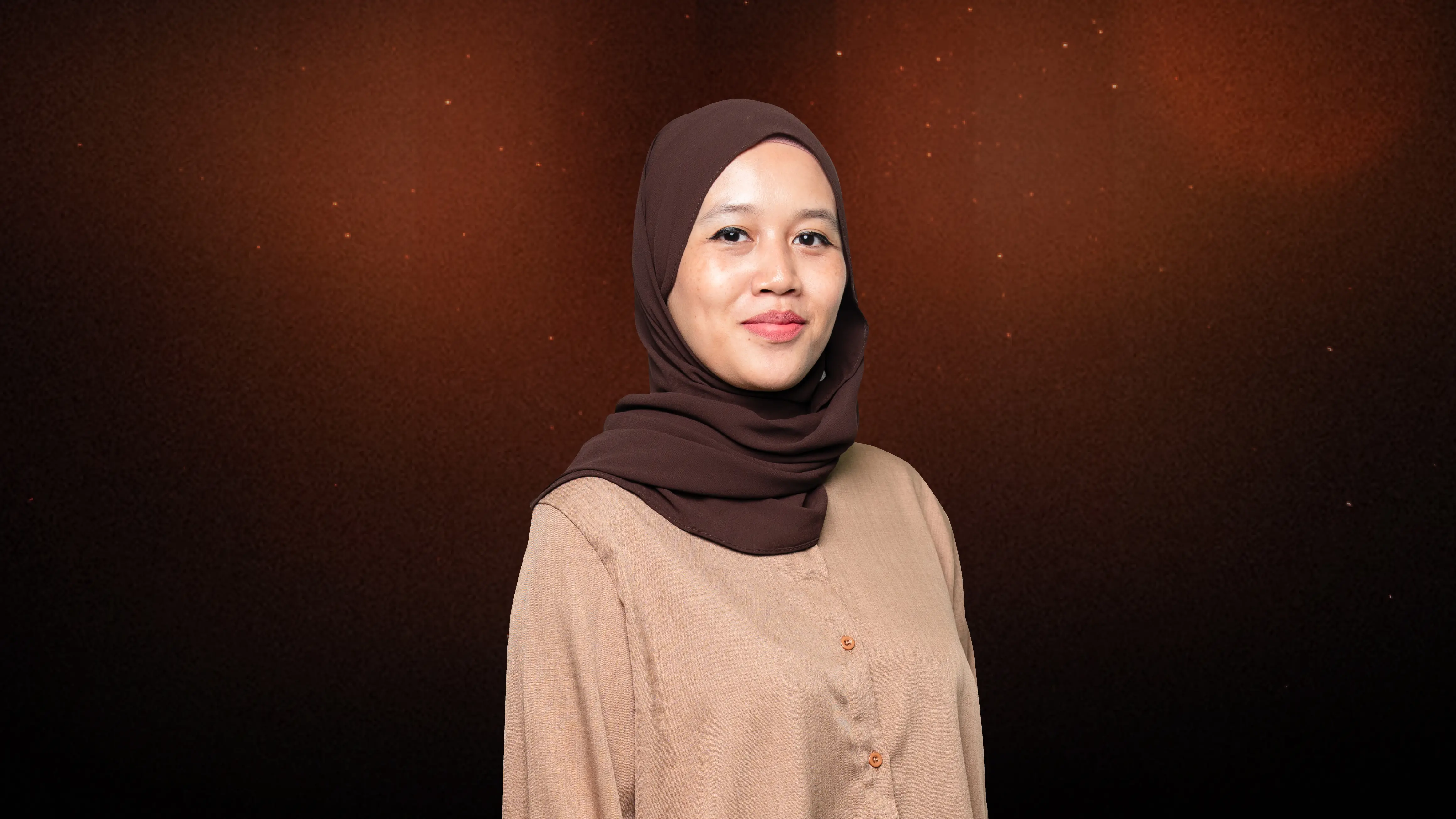 Ts Bashira Mohd Bahar