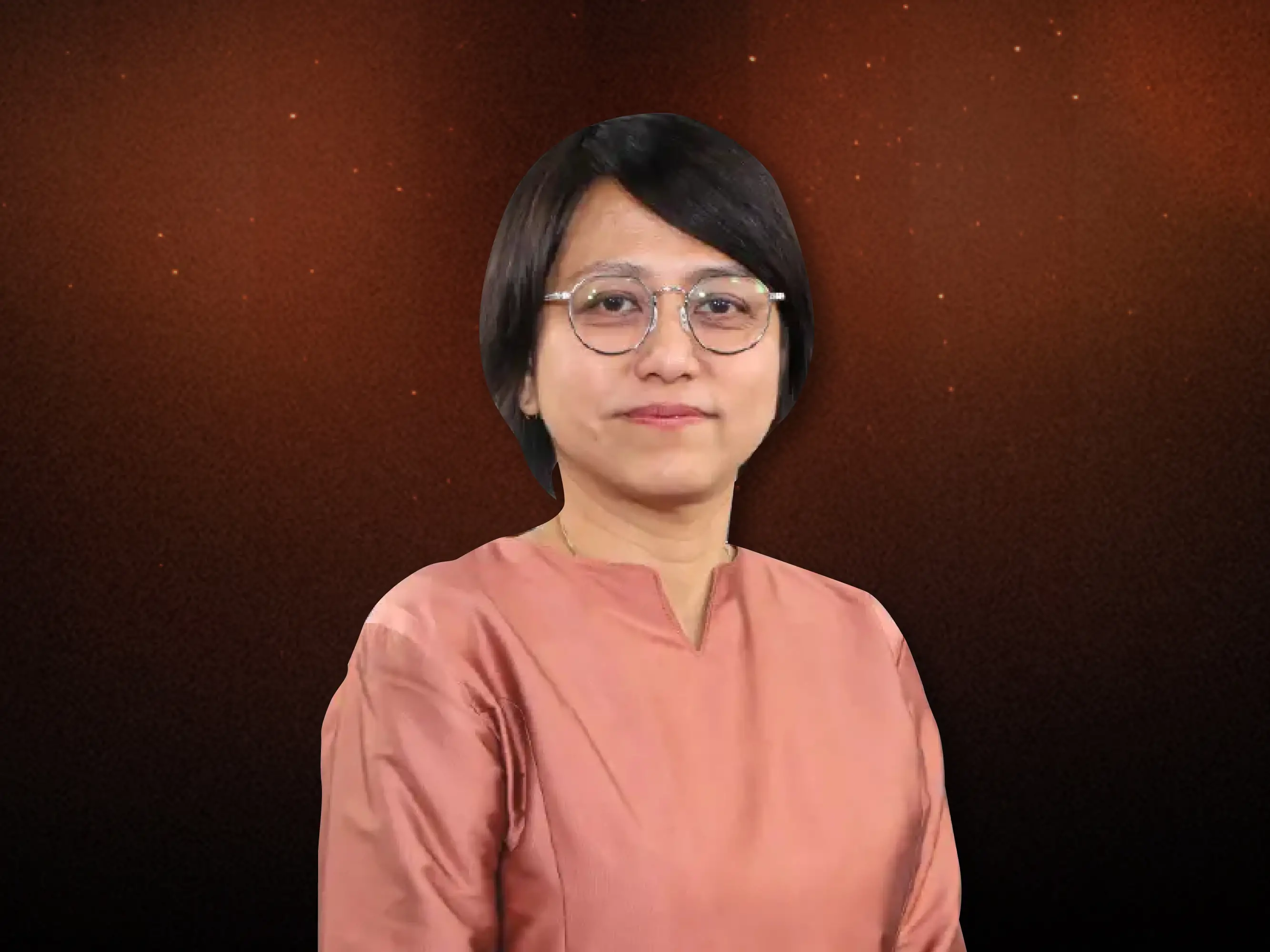 Professor Dr Camelia May Li Kusumo