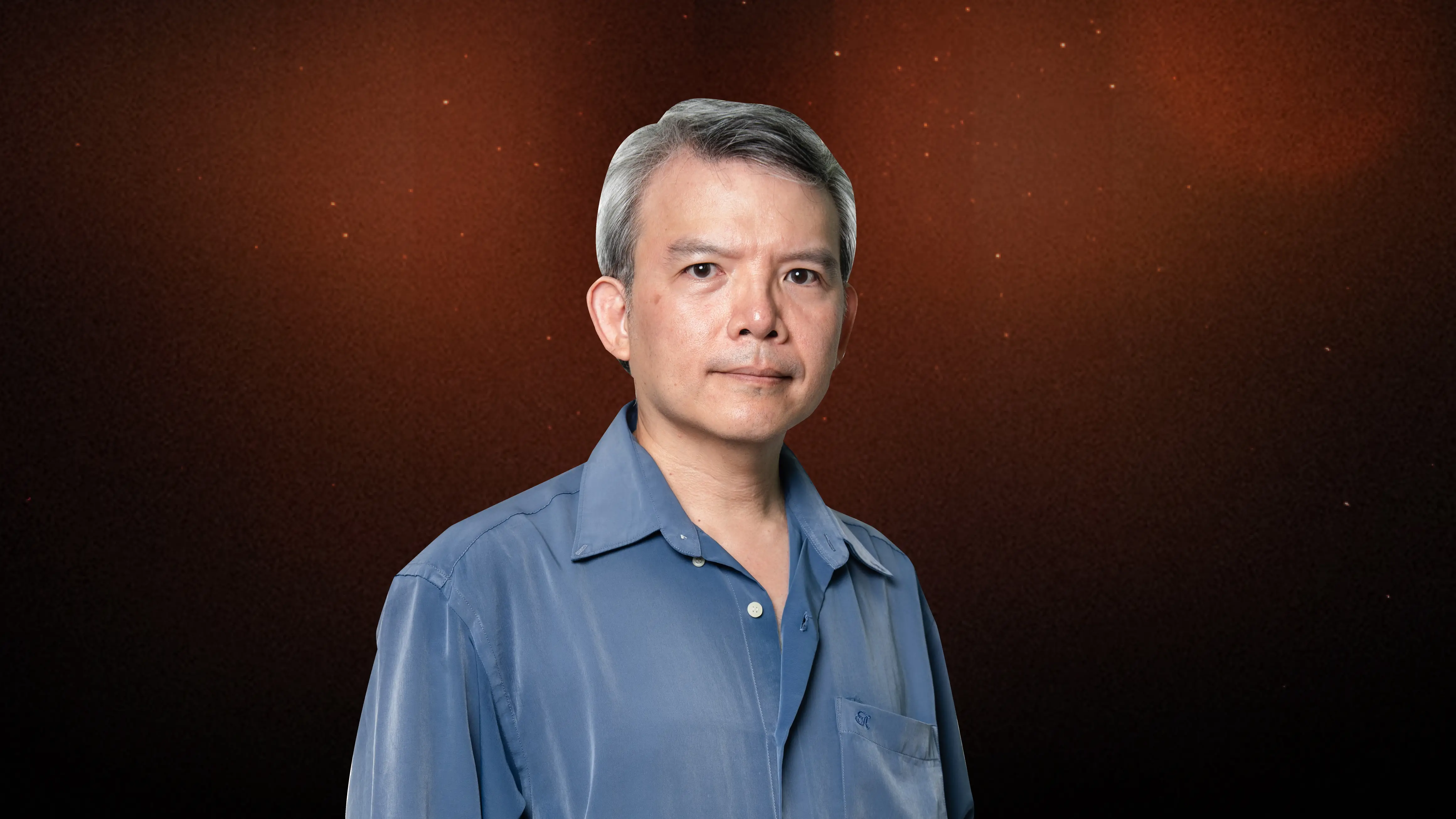 Associate Professor Dr Keith Tan Kay Hin
