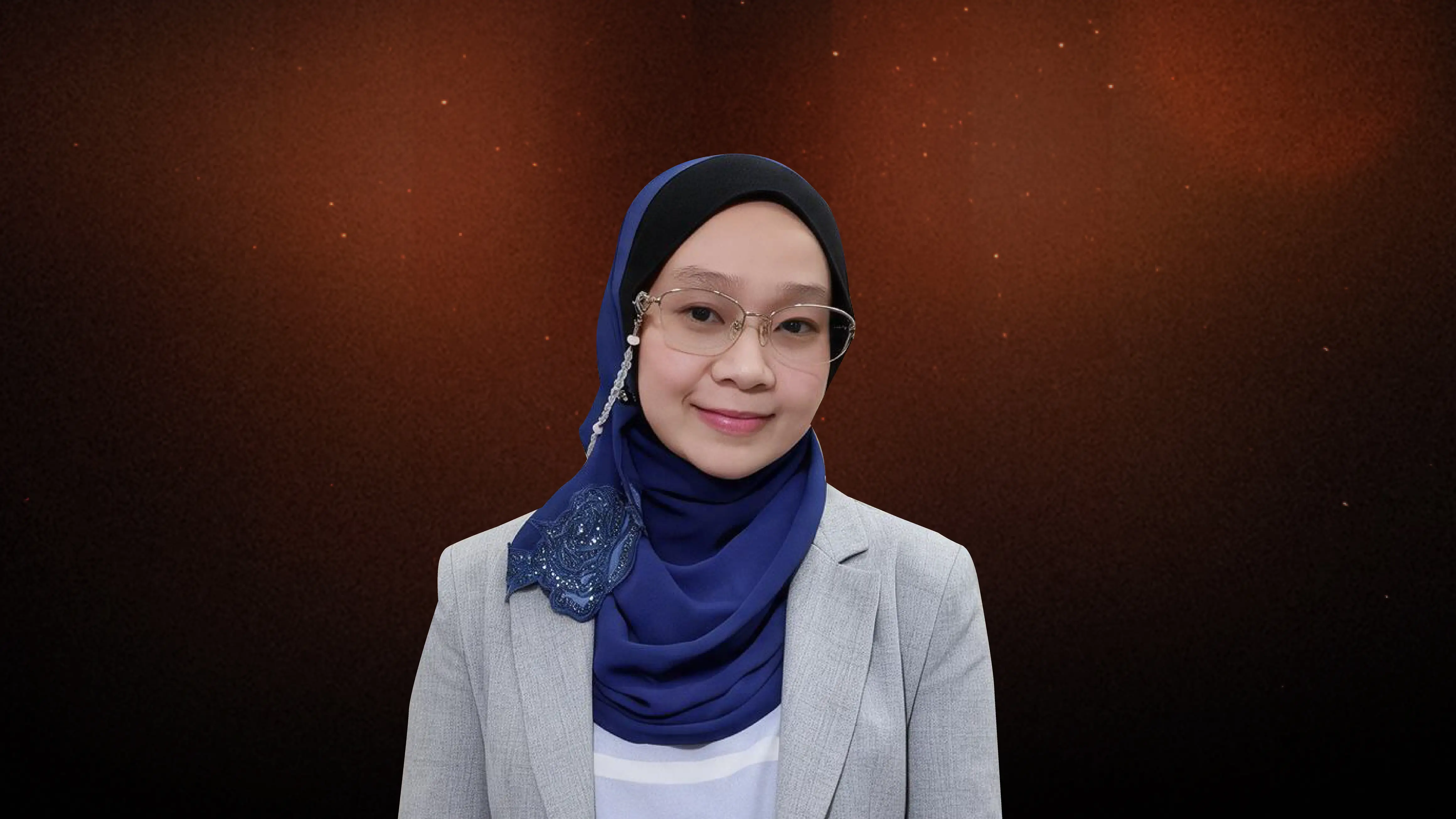 Dr Myzatul Aishah Kamarazaly