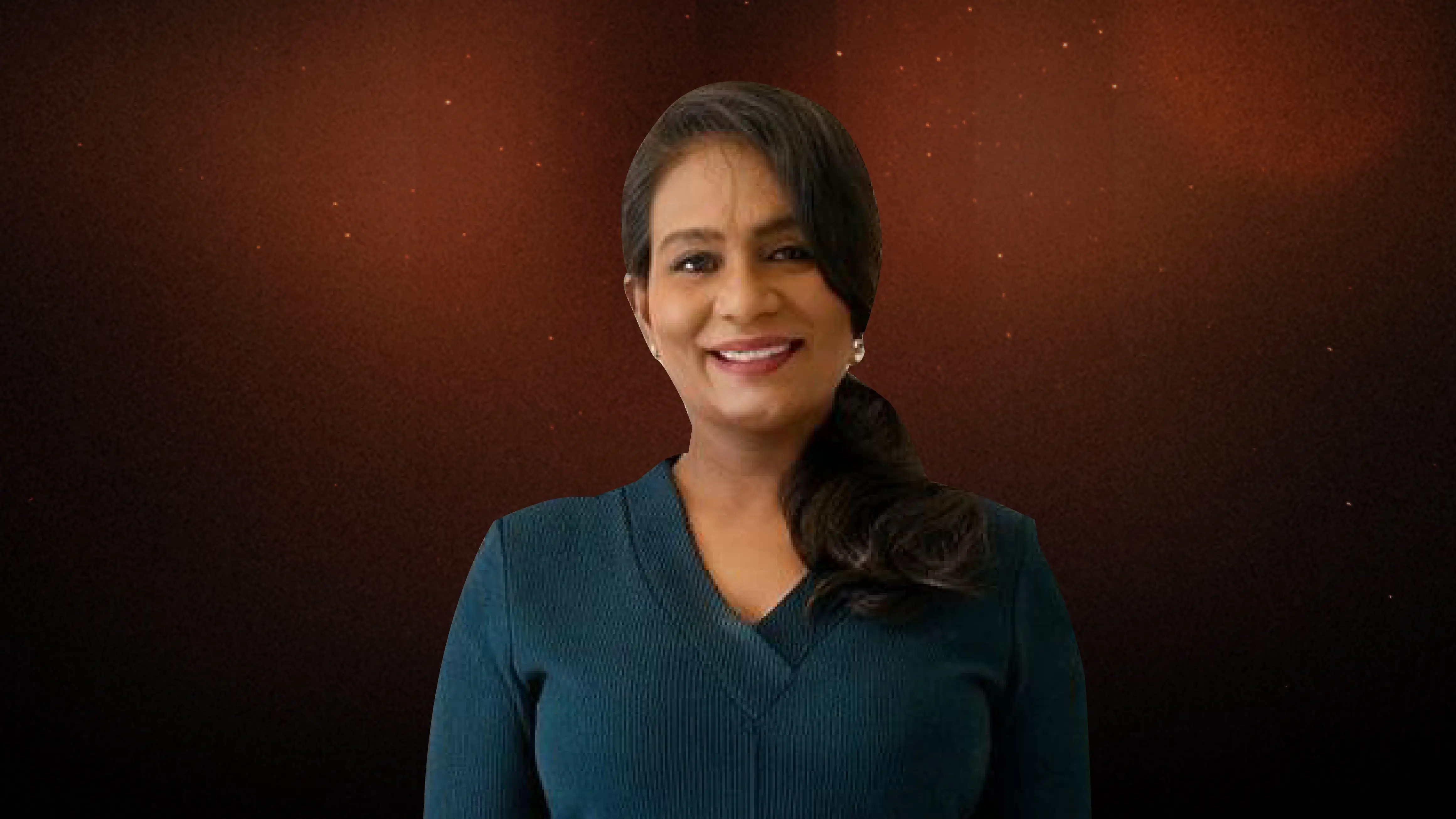 Associate Professor Dr TamilSalvi