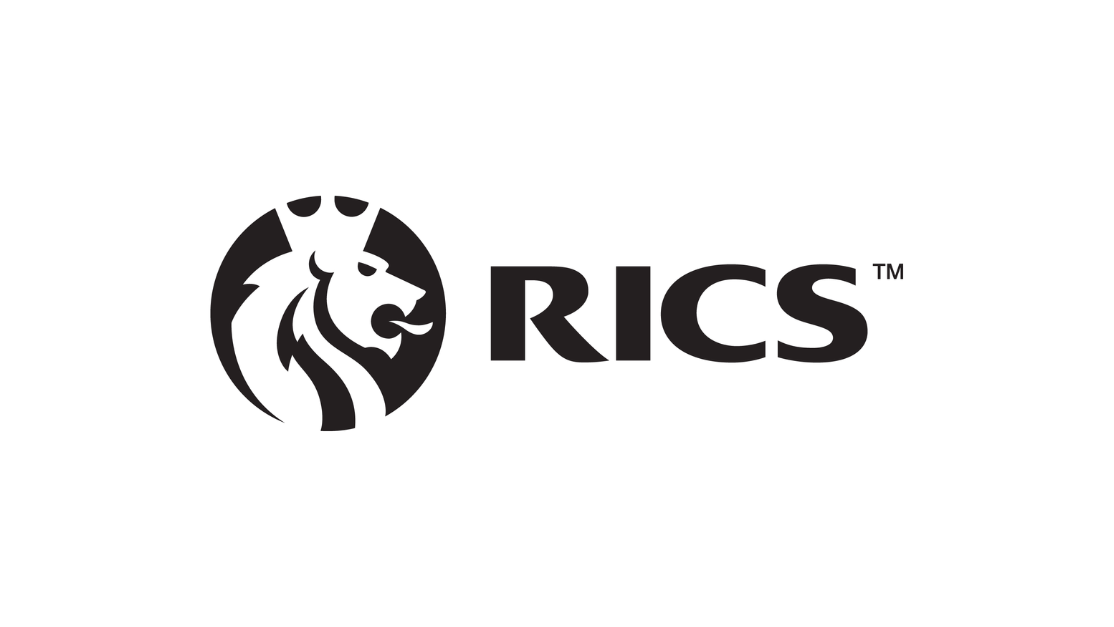 Royal Institution of Chartered Surveyors (RICS) logo