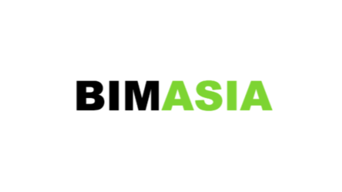 BimAsia Logo