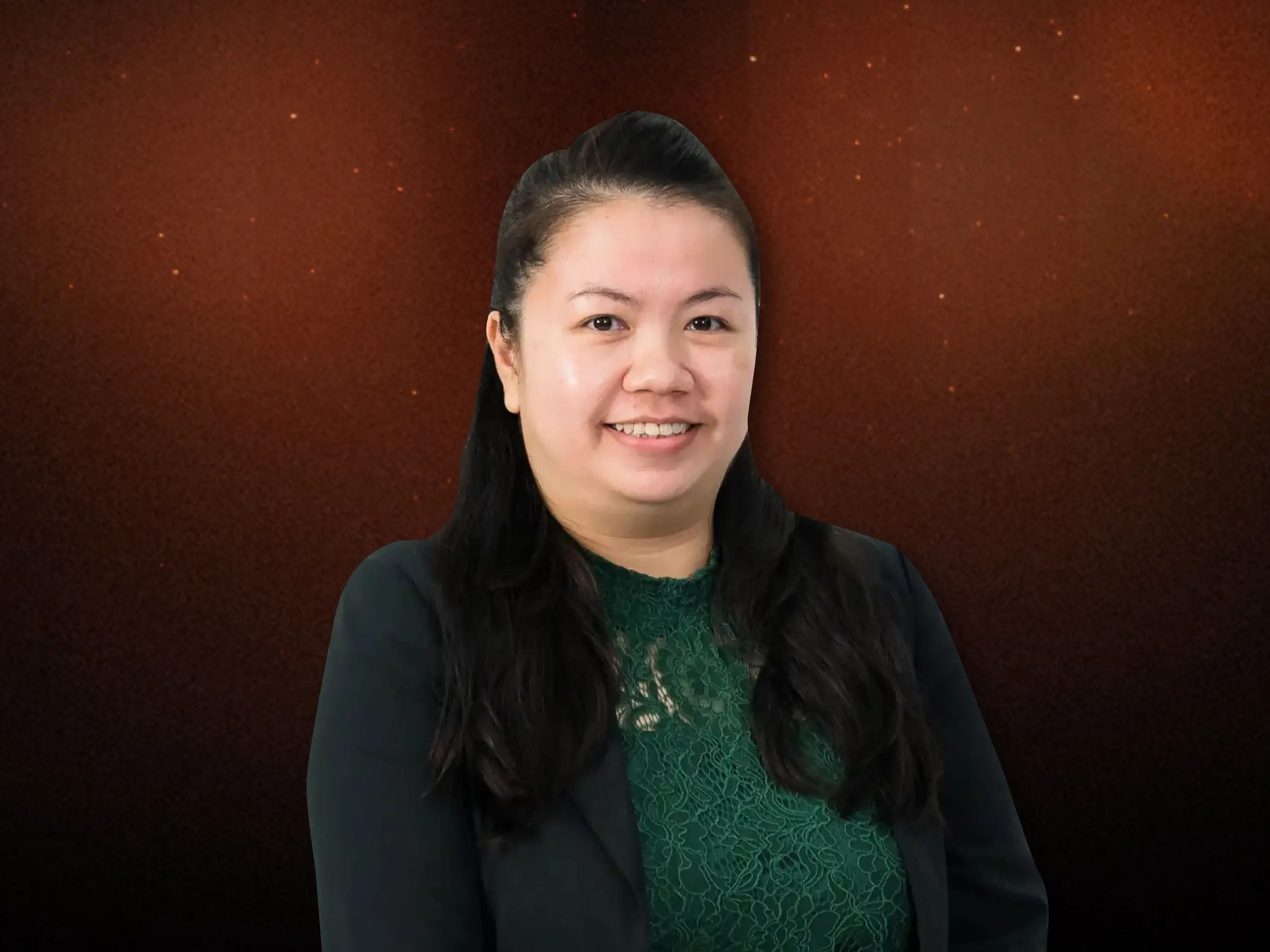 Associate Professor Dr Adeline Chia Yoke Yin