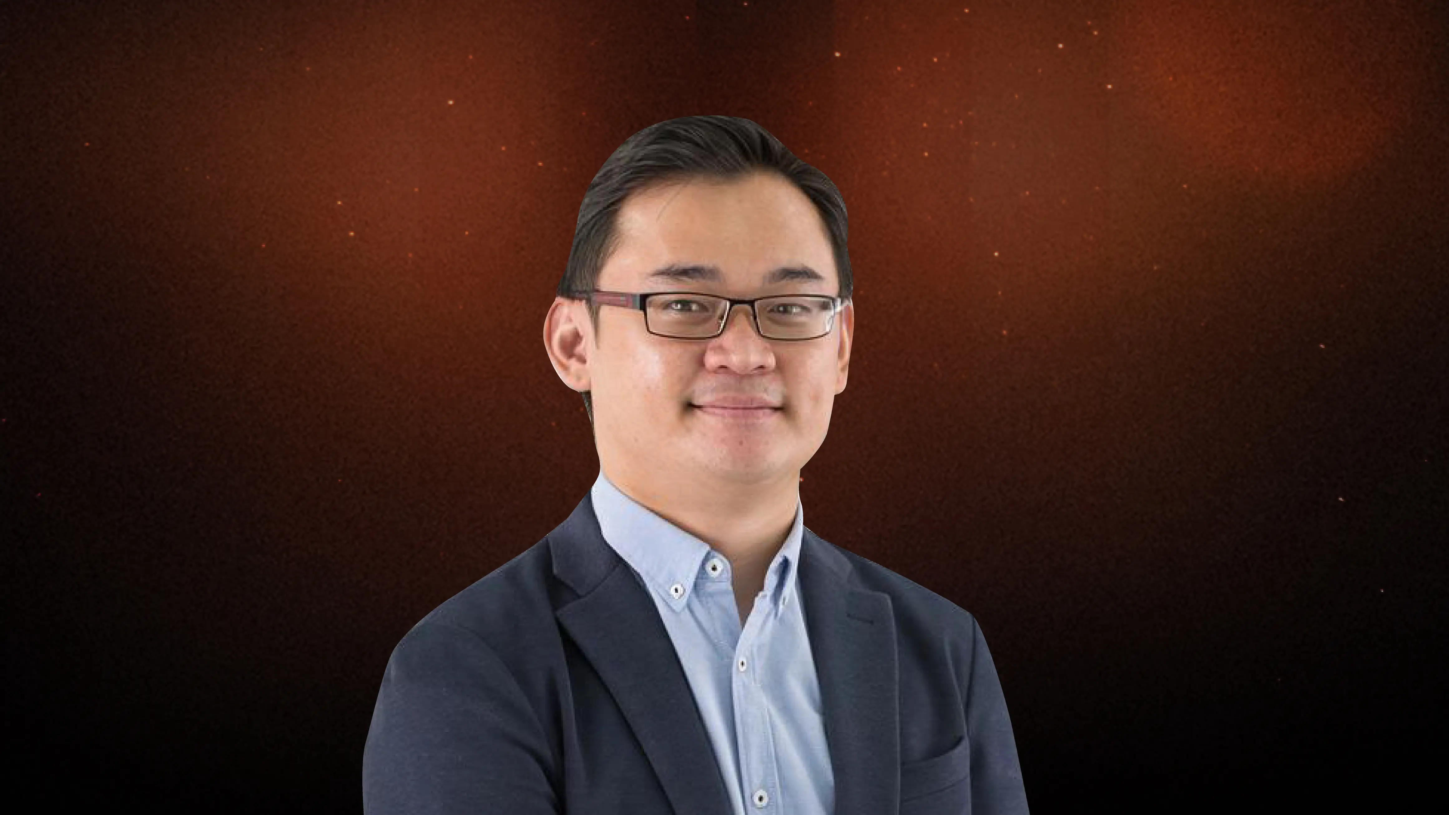 Dr Tang Yin Quan