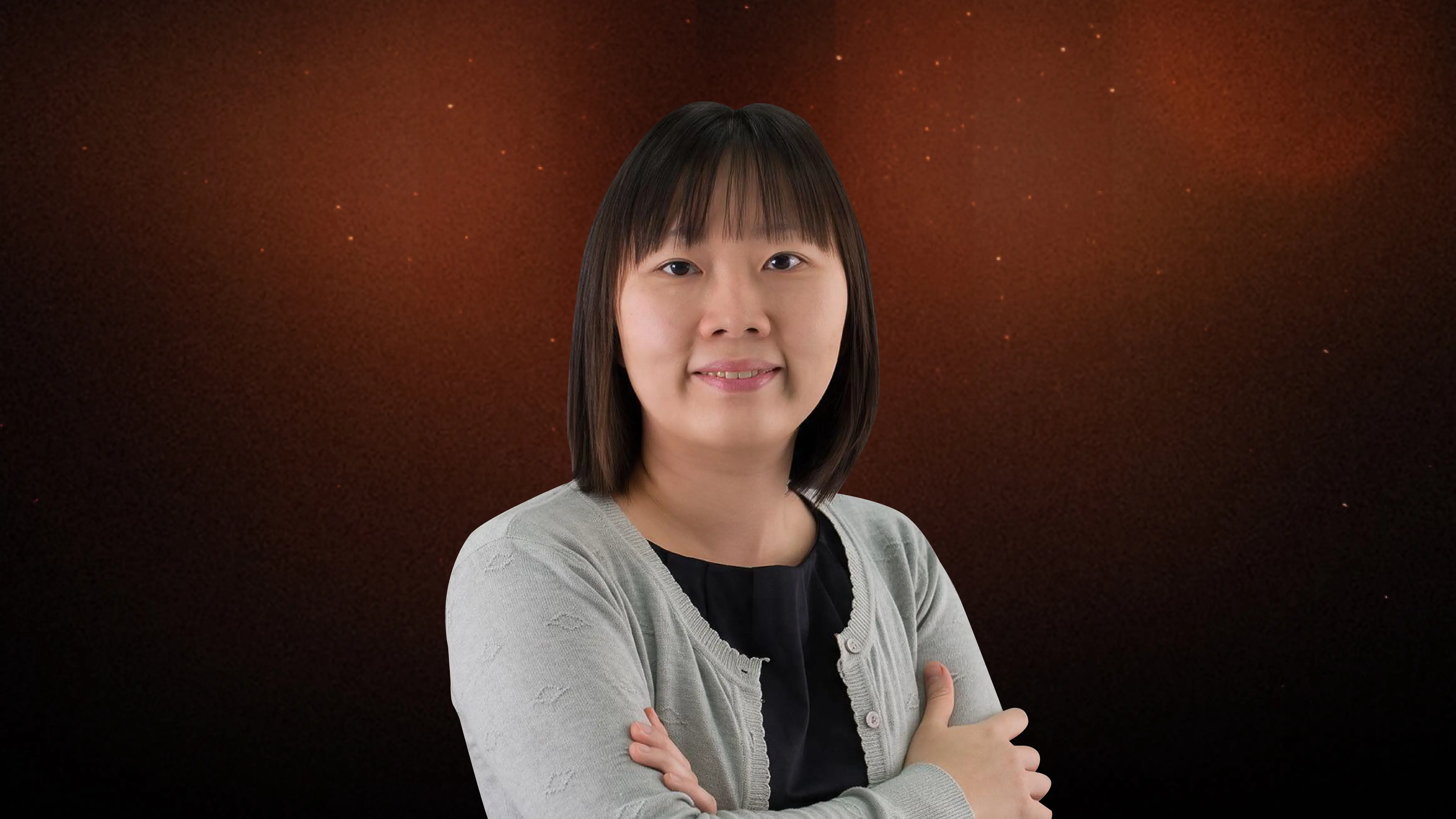 Dr Yeo Siok Koon