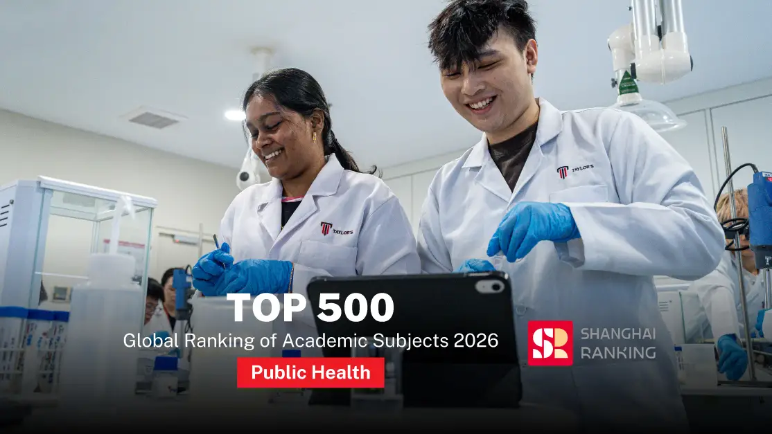 Top 500 in ShanghaiRanking 2026