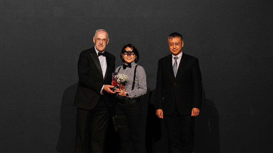 Associate Professor Dr Mah Siau Hui