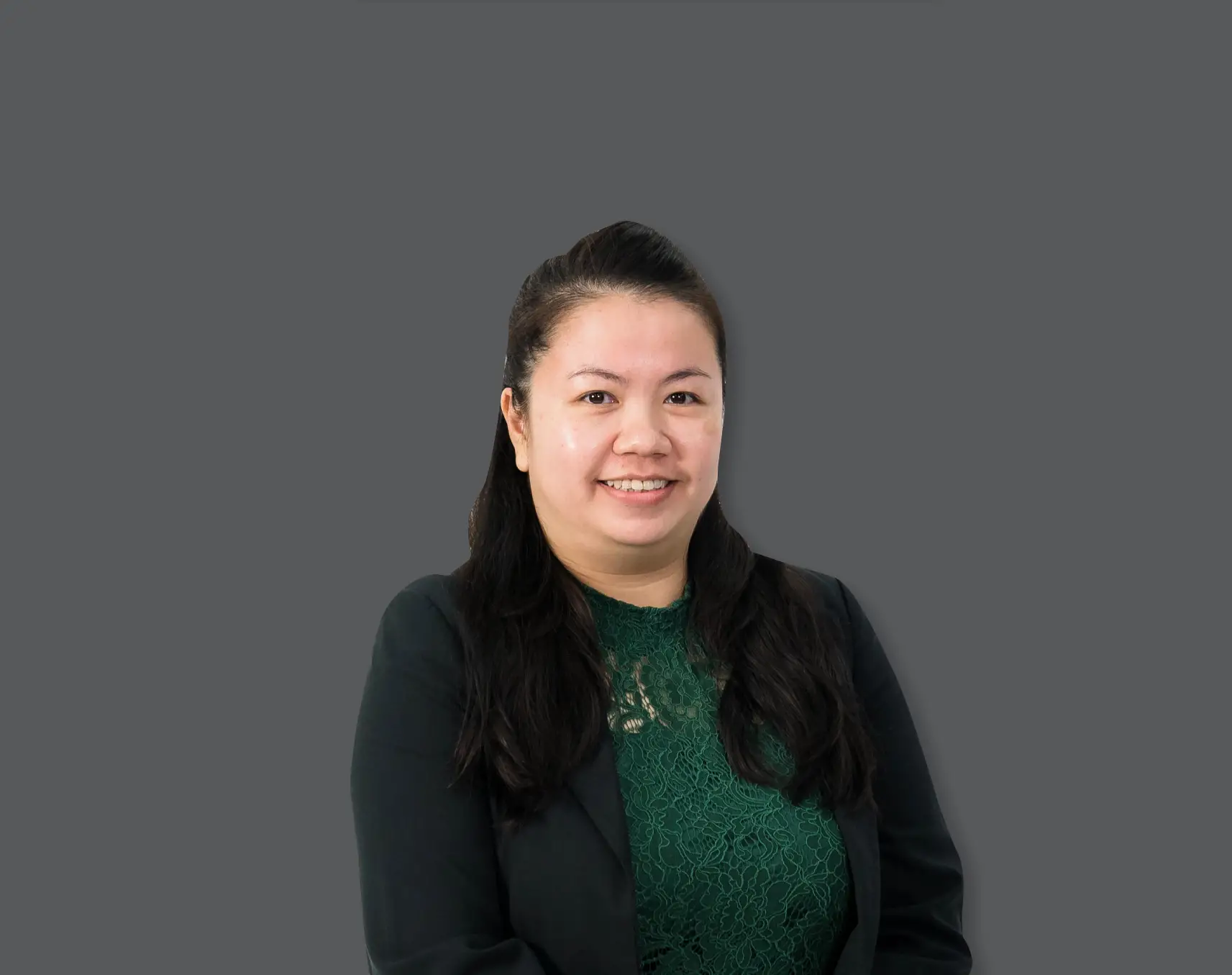 Associate Professor Dr Adeline Chia Yoke Yin profile photo