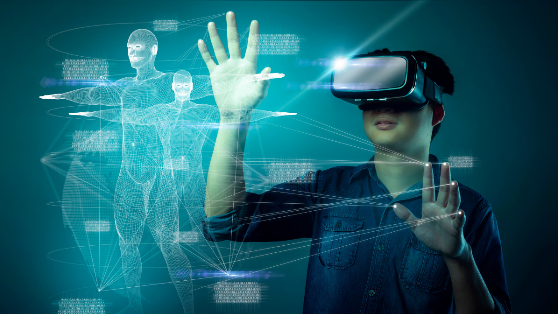Innovative Learning with 3D Organon
