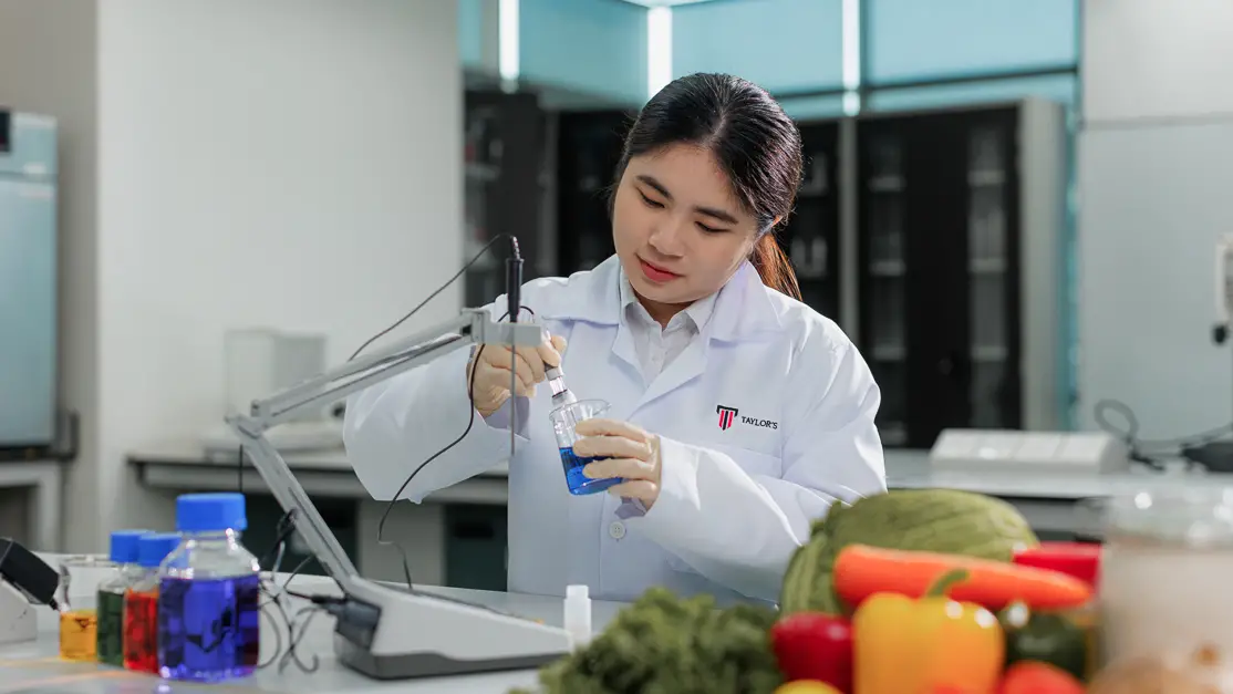 Biomedical & Biomedical Technology workshop