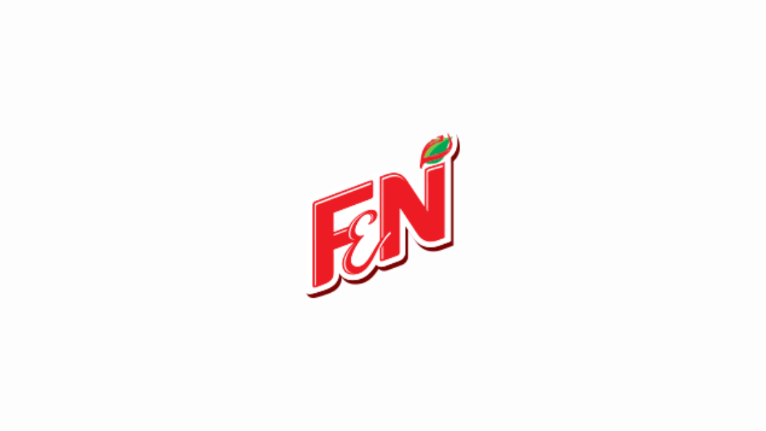F&N Logo