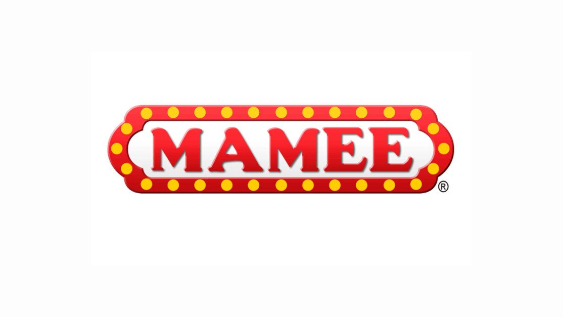 Mamee Logo