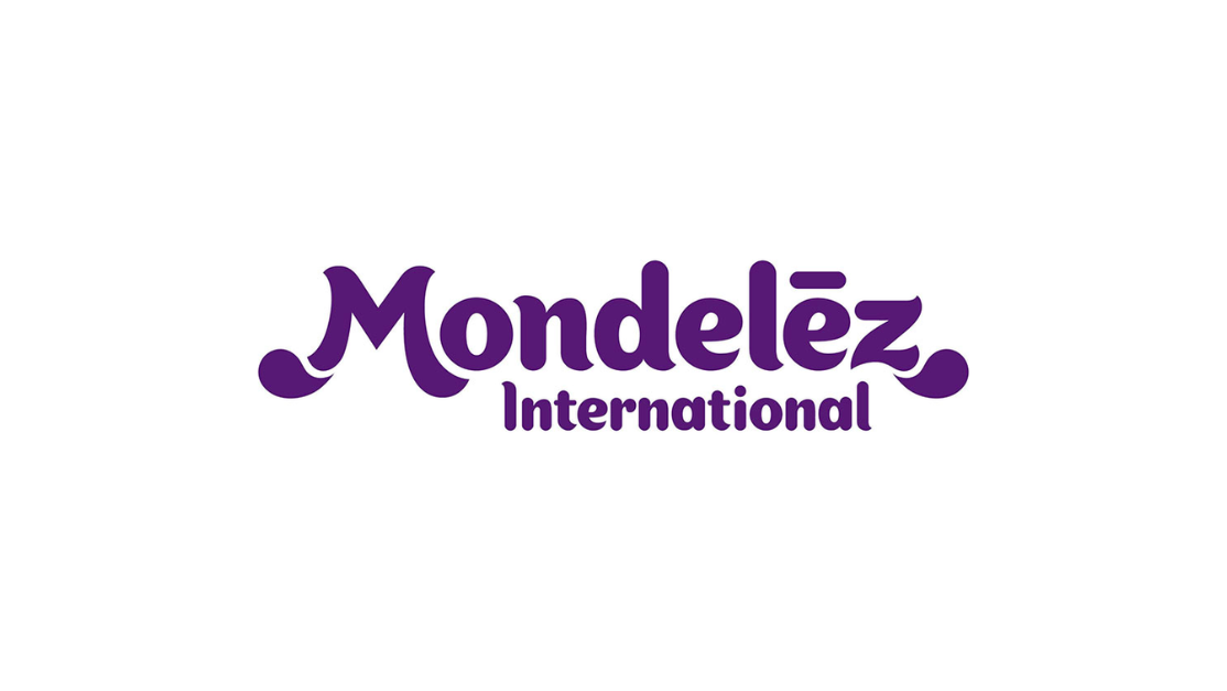 Mondelez Logo