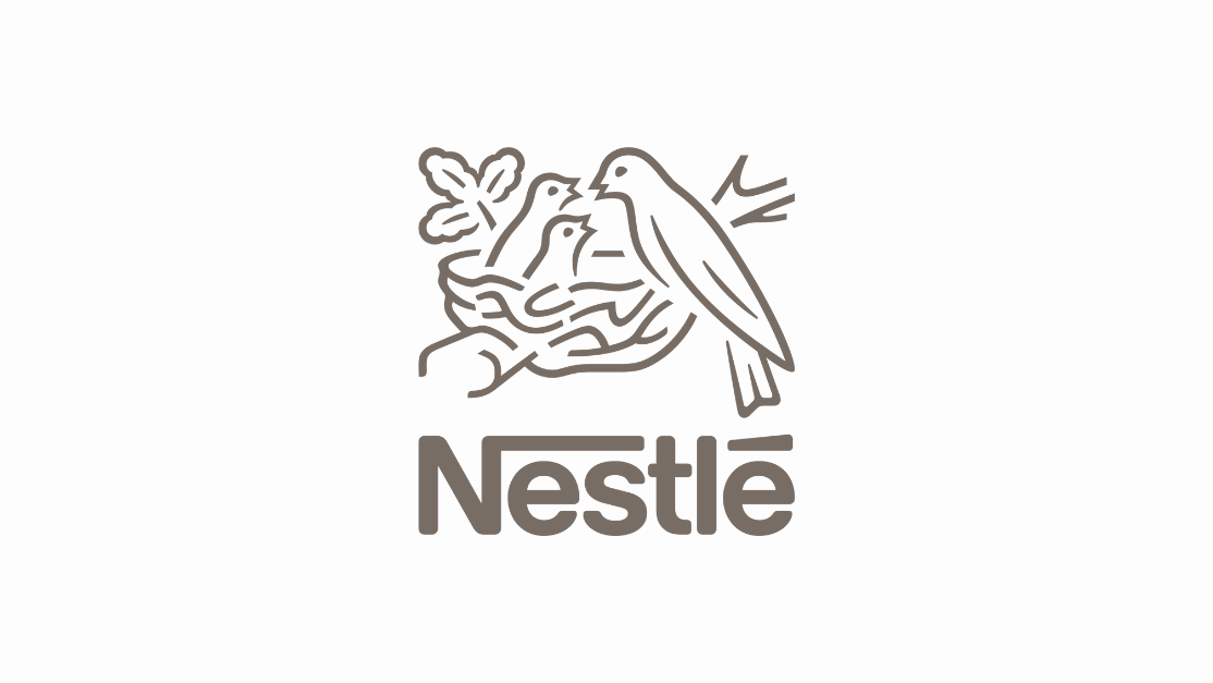 Nestlé Logo