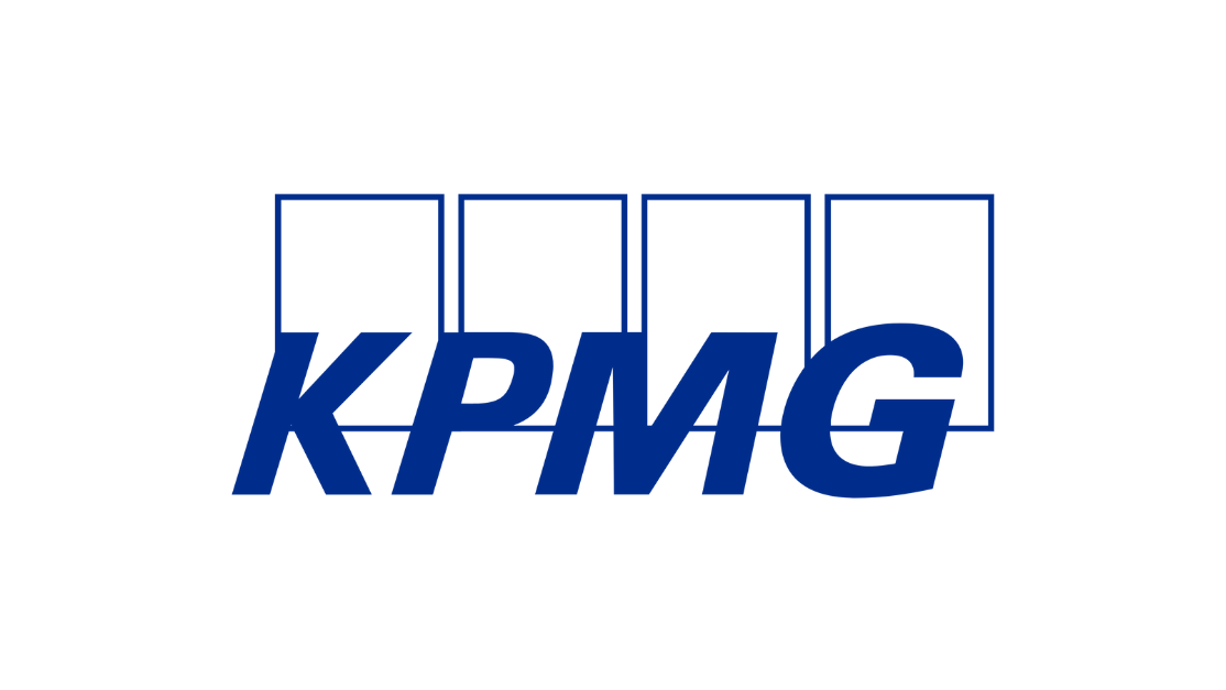 Klynveld Peat Marwick Goerdeler (KPMG) Logo