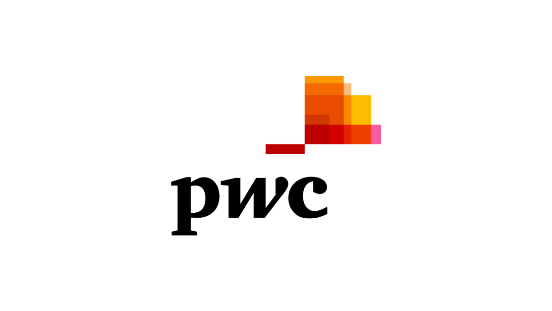 PricewaterhouseCoopers (PWC) Logo