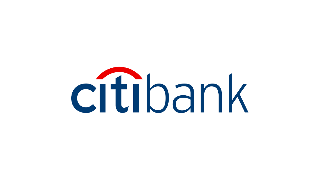 Citibank Logo