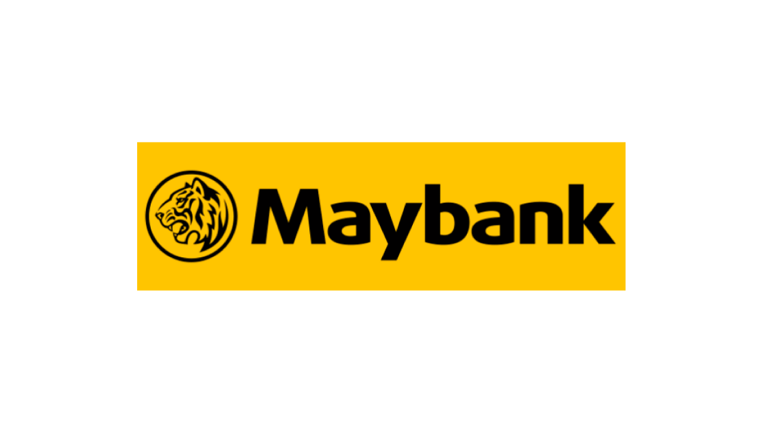Maybank Logo