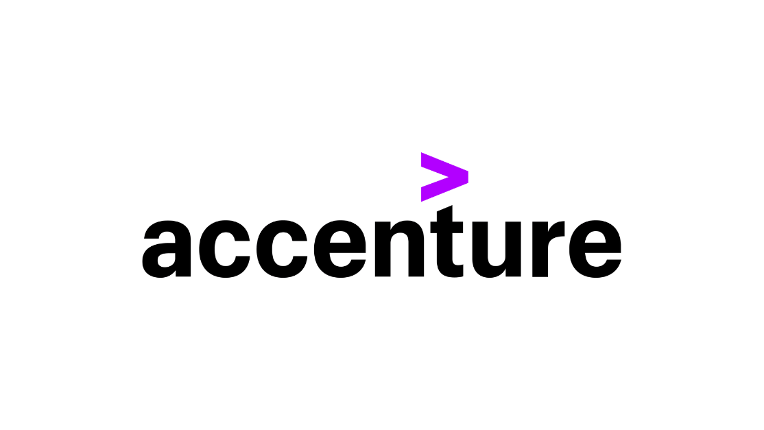 Accenture Logo