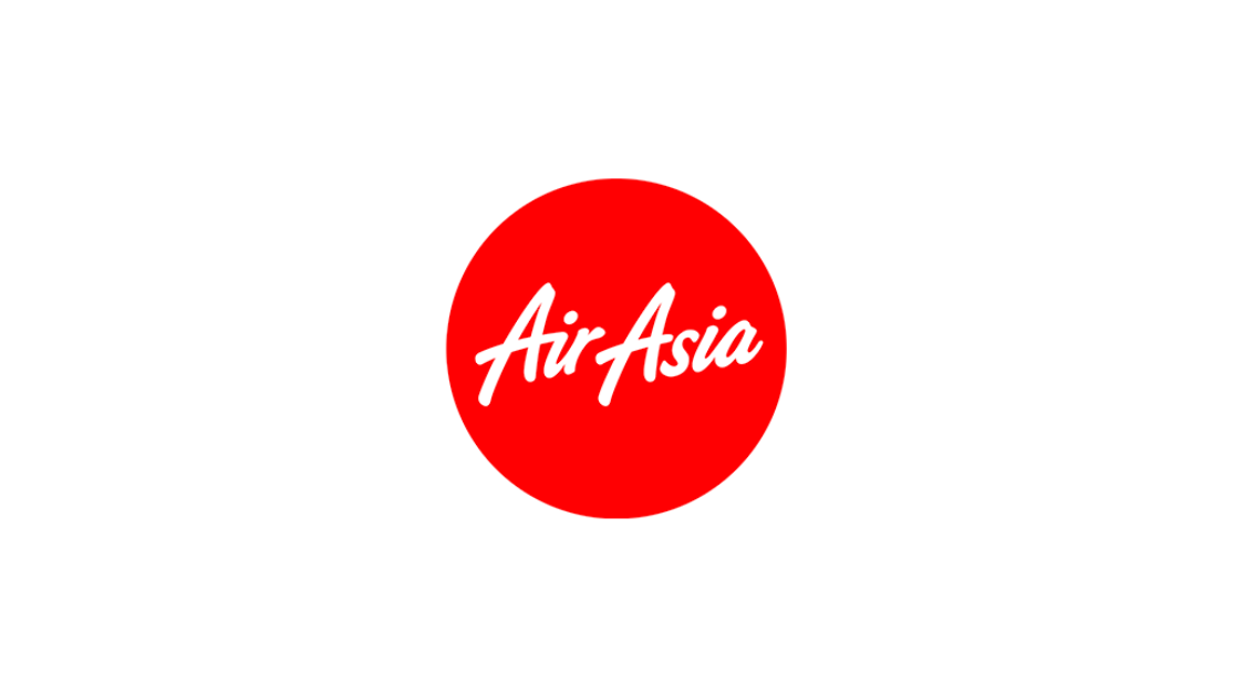 AirAsia Logo