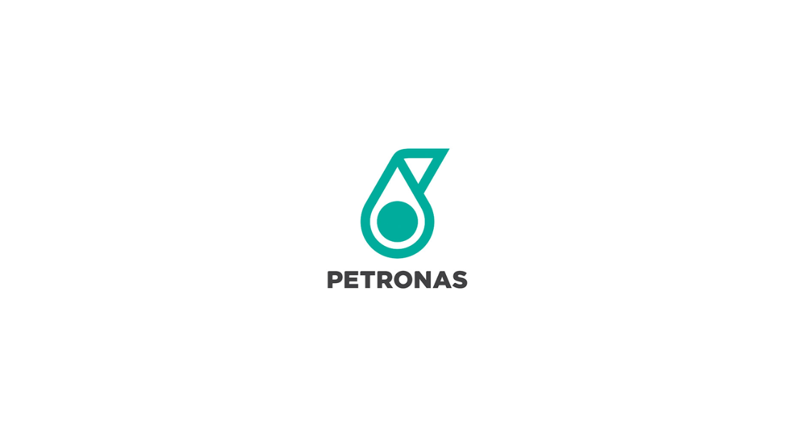 Petronas Logo