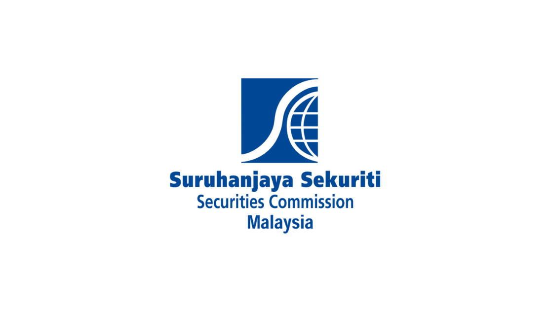 Securities Commission Malaysia Logo