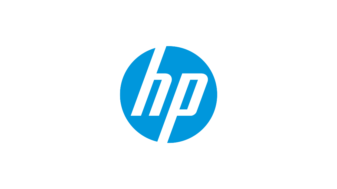 HP Logo