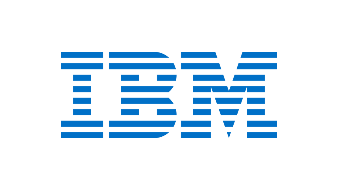 IBM Logo