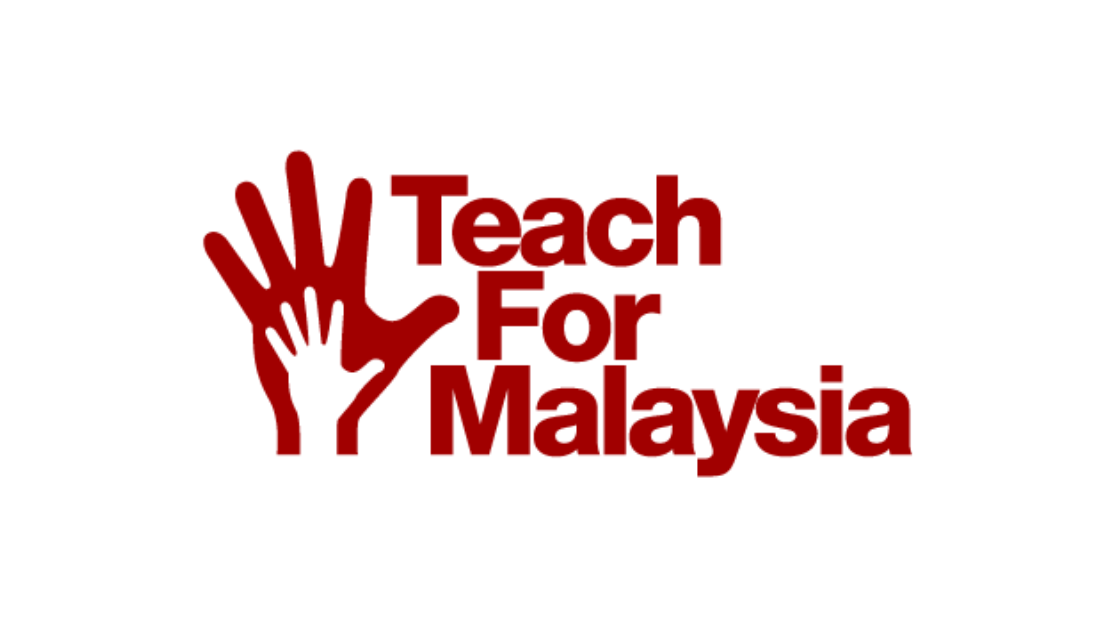 Teach for Malaysia Logo