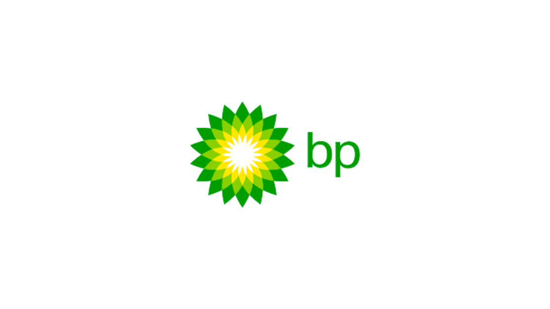 BP Logo