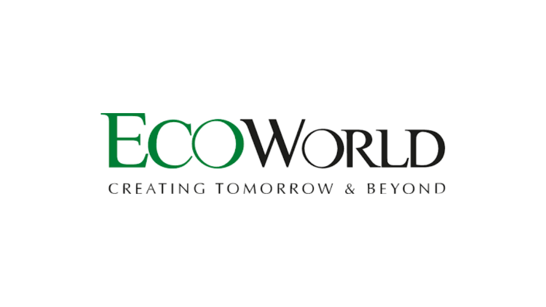 EcoWorld Logo