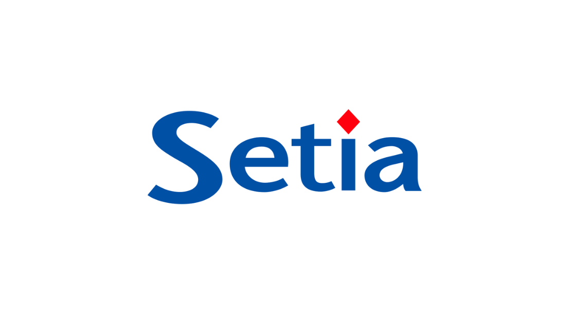 SP Setia Logo