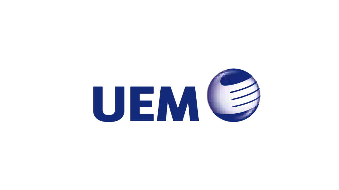 UEM Logo