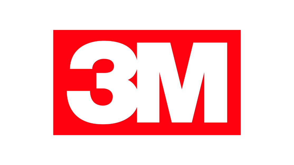 3M logo