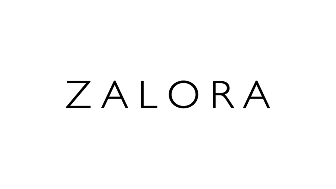 Zalora Logo